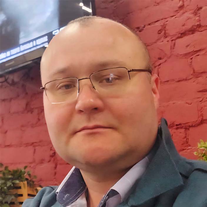 Дмитрий Козлов
